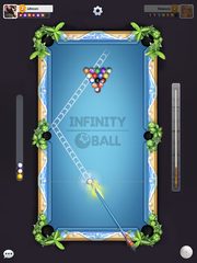 Screenshot 16: Infinity 8 Ball