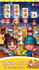 Screenshot 2: Yummy World