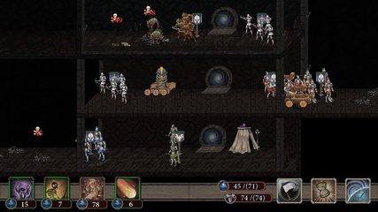Screenshot 19: Knight TD