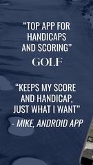 Screenshot 17: TheGrint | Golf Handicap & GPS