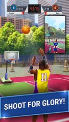 Screenshot 16: 3pt Contest: Basketball Games
