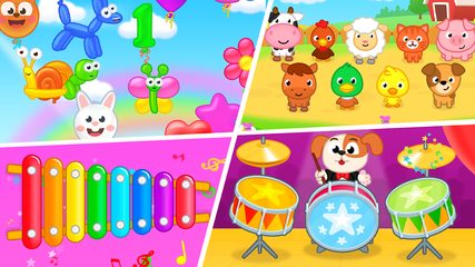 Screenshot 21: Baby care