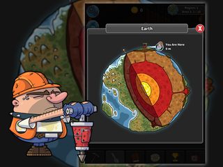 Screenshot 16: Tap Tap Dig - Idle Clicker Game