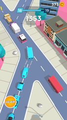 Screenshot 6: Traffic Rush!