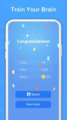 Screenshot 4: Sudoku Puzzlejoy - Sudoku Puzz
