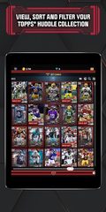 Screenshot 14: Topps® Digital Archive