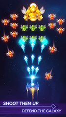 Screenshot 11: Galaxy Shooter - Arcade Sky Fo