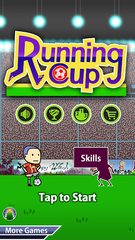 Screenshot 9: Running Cup - Soccer Jump