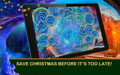 Screenshot 9: Christmas Spirit: Oz