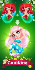 Screenshot 22: Fairy Merge! - Mermaid House