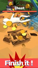 Screenshot 4: Drop & Smash