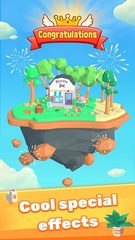 Screenshot 4: Model Puzzle 3D