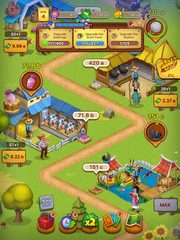 Screenshot 14: Idle Farmer: Mine game