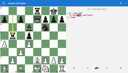 Screenshot 13: Chess King - Learn to Play