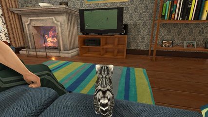 Screenshot 14: Cat Simulator : Kitty Craft