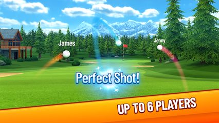 Screenshot 20: Golf Strike
