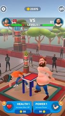 Screenshot 3: Slap Kings