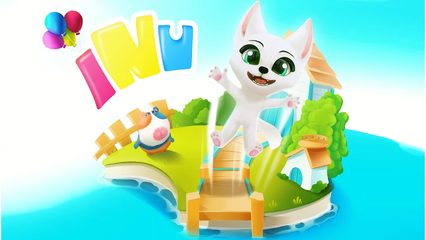 Screenshot 16: Inu Shiba, virtual pup game
