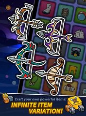 Screenshot 6: Archer's Adventure : Legend