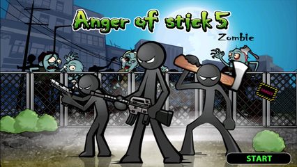 Screenshot 19: Anger of stick 5 : zombie