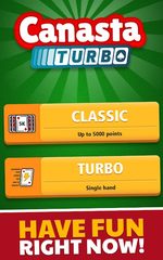 Screenshot 15: Canasta Turbo Jogatina: Cards