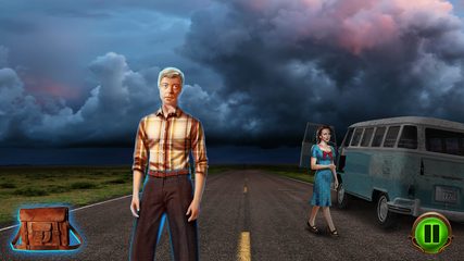 Screenshot 9: The Secret of Hollywood Motel - Adventure Games