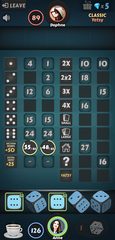 Screenshot 3: Yatzy - Offline Dice Games