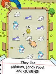 Screenshot 18: Corgi Evolution: Shiba Dogs