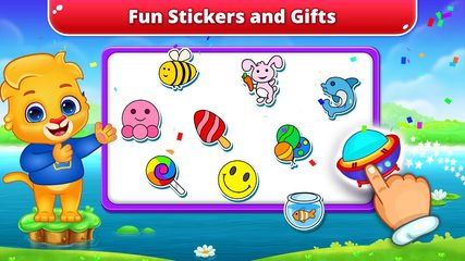 Screenshot 5: Spelling & Phonics: Kids Games