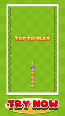 Screenshot 2: Birds VS Blocks
