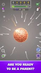 Screenshot 1: Idle 9 Months
