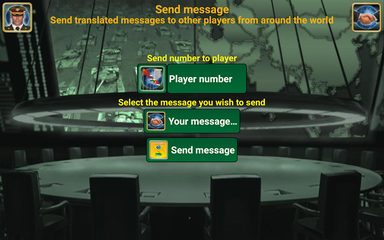 Screenshot 13: World Leaders Online: Turn-Based Strategy MMO Game