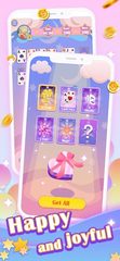 Screenshot 5: Solitaire Match - card games