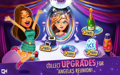 Screenshot 7: Fabulous - High School Reunion