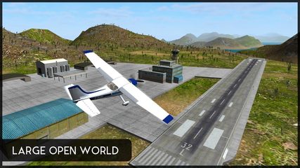 Screenshot 7: Avion Flight Simulator ™
