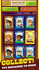Screenshot 10: Idle Frontier: Tap Town Tycoon