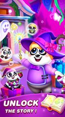 Screenshot 13: Bubble Shooter Sweet Panda