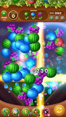 Screenshot 16: Fruits Crush: Link Puzzle Game