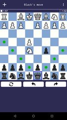 Screenshot 2: Smart Chess Free