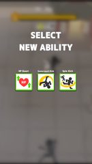 Screenshot 4: Blitz Hero