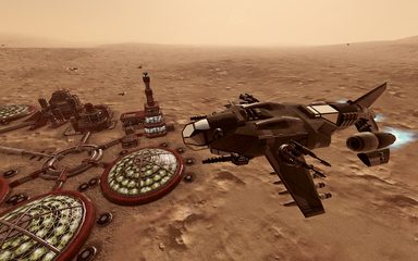 Screenshot 22: Space Commander: War and Trade