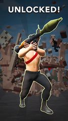 Screenshot 5: Mrs. RPG - Hot Girl Demolition