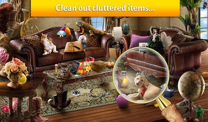 Screenshot 19: Home Makeover - Hidden Object
