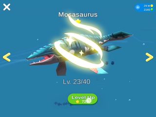 Screenshot 2: Sea World Simulator