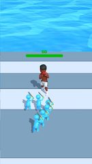 Screenshot 2: Transform Battle