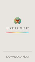 Screenshot 20: Color Gallery:Offline Hue Game
