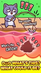 Screenshot 10: Fishing Food