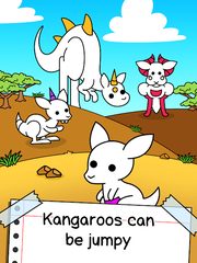 Screenshot 21: Kangaroo Evolution: Simulator