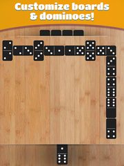 Screenshot 7: Dominoes