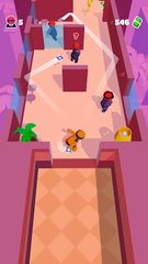 Screenshot 1: Stealth Master: Assassin Ninja